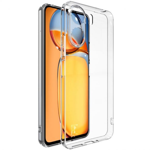 Xiaomi Redmi 13C / Poco C65 - Coque IMAK Transparent Silicone