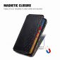 Housse Xiaomi Redmi 13C / Poco C65 KUB Design Porte Cartes