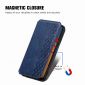 Housse Xiaomi Redmi 13C / Poco C65 KUB Design Porte Cartes