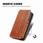 Housse Xiaomi Redmi 13C / Poco C65 KUB Design Porte Cartes