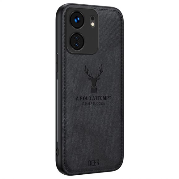 Xiaomi Redmi 13C / Poco C65 - Coque Cerf