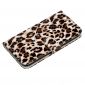 Housse Xiaomi Redmi 13C / Poco C65 Motif Leopard