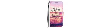 Xiaomi Redmi 13C / Poco C65 - Housse Never Stop Dreaming