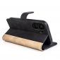 Housse Xiaomi Redmi 13C / Poco C65 Stand Folio Bicolore