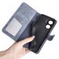 Housse Xiaomi Redmi 13C / Poco C65 Stand Folio Bicolore