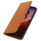 Housse Xiaomi Redmi 13C / Poco C65 Simone Flip simili cuir vieilli