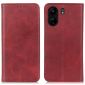 Housse Xiaomi Redmi 13C / Poco C65 Simone Flip simili cuir vieilli