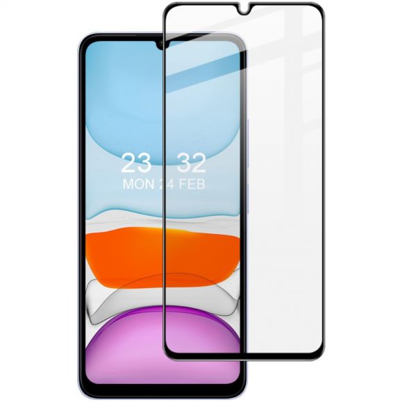 Protecteur écran en verre trempé effet miroir full size pour votre Apple  iPhone X - Protection d'écran pour smartphone - Achat & prix