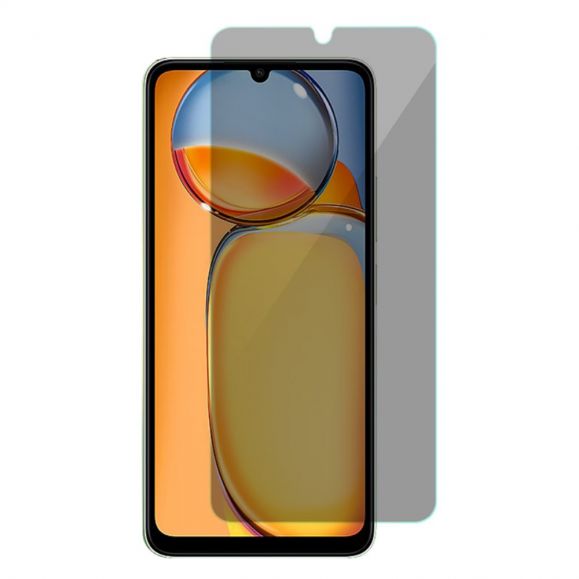 XIAOMI Coque et verre trempé pour Xiaomi Redmi 13C