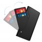 Housse Xiaomi Redmi 13C / Poco C65 premium porte cartes avec miroir