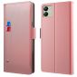 Housse Xiaomi Redmi 13C / Poco C65 premium porte cartes avec miroir