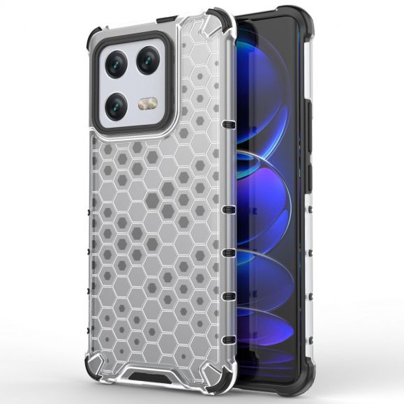 Xiaomi 13 Pro - Coque Design Nid d'abeille