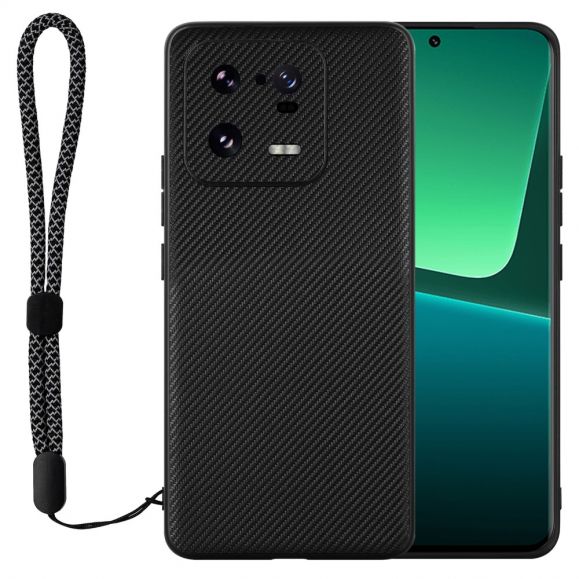 Xiaomi 13 Pro - Coque VILI TC à Lanière