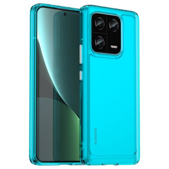 Coque Xiaomi 13 Pro Candy Series Transparent