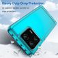 Coque Xiaomi 13 Pro Candy Series Transparent