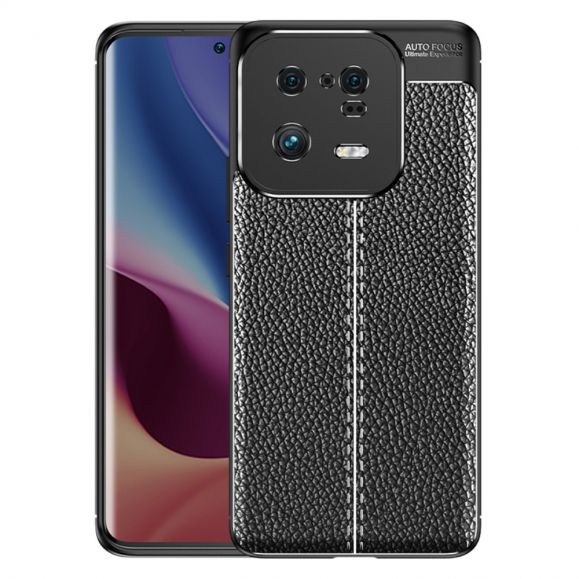 Xiaomi 13 Pro - Coque Texture Grainée