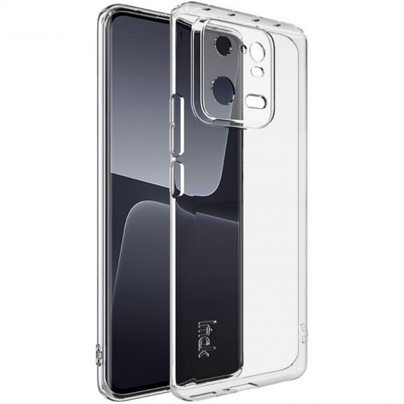 Xiaomi 13 Pro - Coque IMAK Transparent Silicone