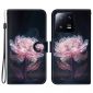 Housse Xiaomi 13 Pro Lotus Nocturne