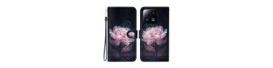 Xiaomi 13 Pro - Housse Lotus Nocturne