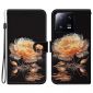 Housse Xiaomi 13 Pro Lotus Nocturne