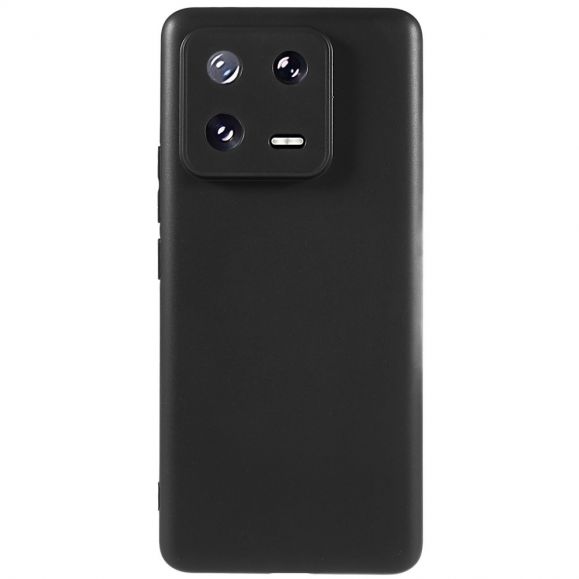 Xiaomi 13 Pro - Coque Basique Noire