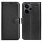 Housse Xiaomi Redmi Note 13 Pro Plus 5G portefeuille style cuir