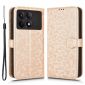 Housse Poco X6 Pro Design Nid d'Abeille