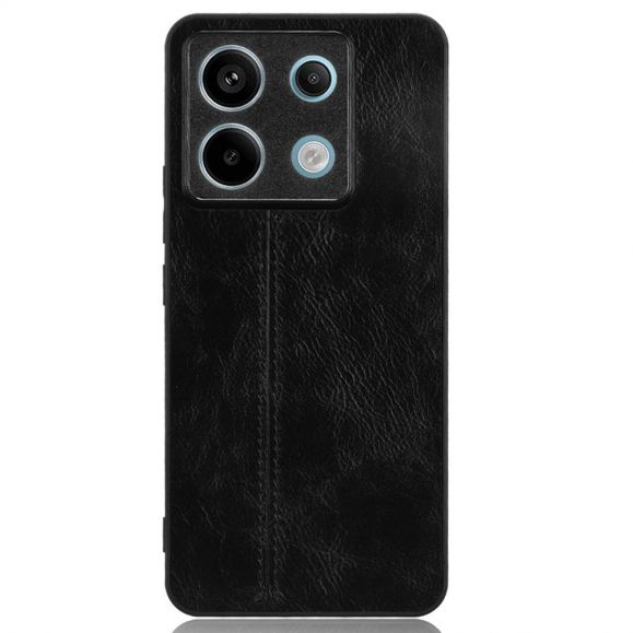 Coque Xiaomi Redmi Note 13 Pro 5G Effet Cuir