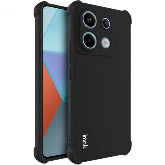 Xiaomi Redmi Note 13 Pro 5G / Poco X6 - Coque angles renforcés IMAK