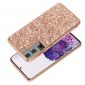 Coque Samsung Galaxy S24 Paillettes Glamour