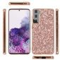 Coque Samsung Galaxy S24 Paillettes Glamour