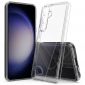 Samsung Galaxy S24 - Protection Coque Transparente