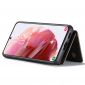 Coque Samsung Galaxy S24 Porte-cartes Détachable M2 Series