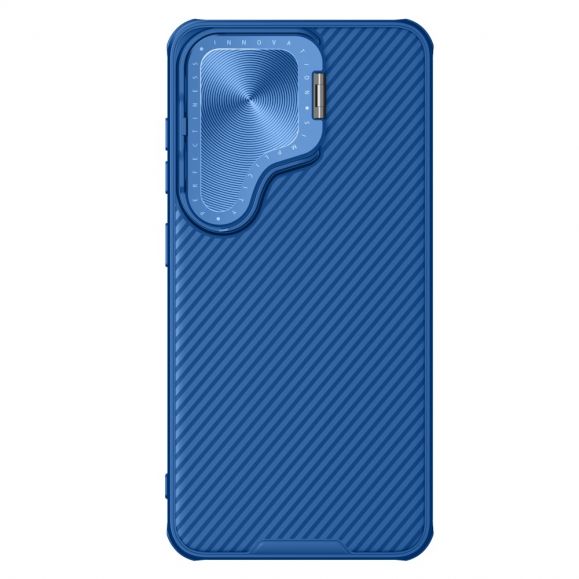 Samsung Galaxy S24 - Coque NILLKIN CamShield Prop