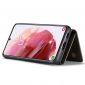 Coque Samsung Galaxy S24 Porte-cartes Détachable M1 Series