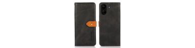 Xiaomi Redmi 13C / Poco C65 - Housse KHAZNEH Folio Flip