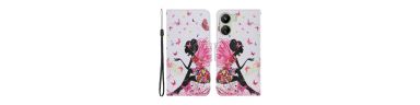 Xiaomi Redmi 13C / Poco C65 - Housse Fairy Girl