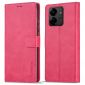 Housse Xiaomi Redmi 13C / Poco C65 Effet Cuir LC.IMEEKE