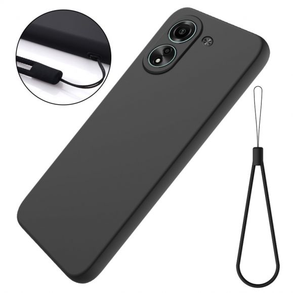 Xiaomi Redmi 13C / Poco C65 - Coque Puro silicone liquide