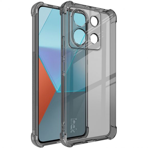 Xiaomi Redmi Note 13 Pro 5G / Poco X6 - Coque Class Protect Transparent