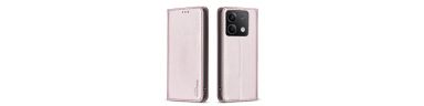 Xiaomi Redmi Note 13 - Flip cover porte-cartes BF18