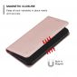 Xiaomi Redmi Note 13 - Flip cover porte-cartes BF18