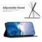 Xiaomi Redmi Note 13 - Flip cover porte-cartes BF18