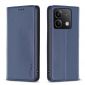 Xiaomi Redmi Note 13 - Flip cover porte-cartes BF18