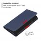 Xiaomi Redmi Note 13 - Flip cover porte-cartes BF18