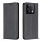 Xiaomi Redmi Note 13 - Flip cover porte-cartes BF18