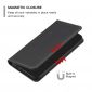 Xiaomi Redmi Note 13 - Flip cover porte-cartes BF18