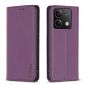 Xiaomi Redmi Note 13 - Flip cover porte-cartes BF18