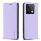 Xiaomi Redmi Note 13 - Flip cover porte-cartes BF18