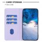 Xiaomi Redmi Note 13 - Flip cover porte-cartes BF18
